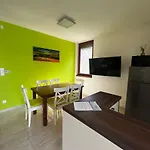 B&beach Apartment *