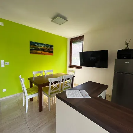 B&beach Apartment *