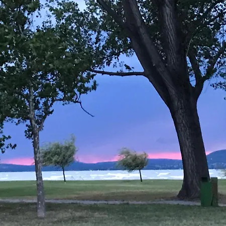 Apartament B&beach Balatonlelle