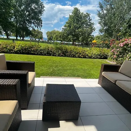 Apartamento B&beach Balatonlelle