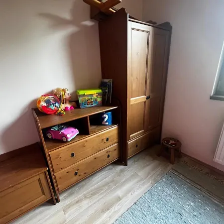 B&beach Apartment