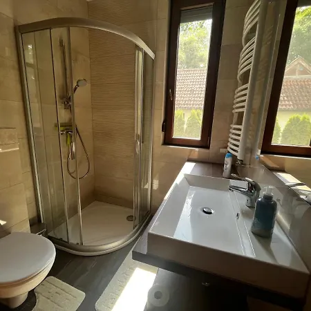 B&beach Appartement
