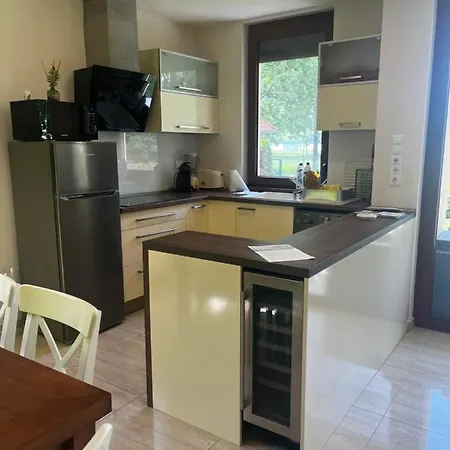 B&beach * Balatonlelle