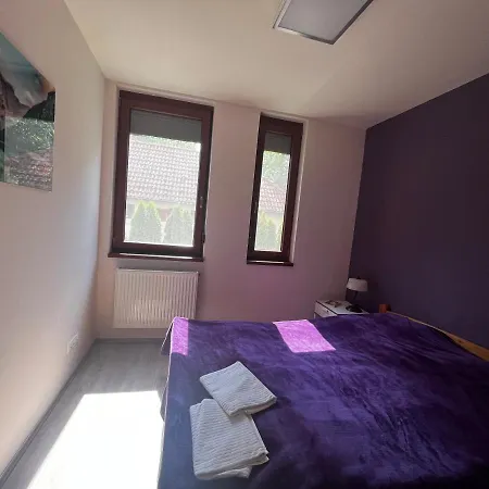 B&beach * Balatonlelle