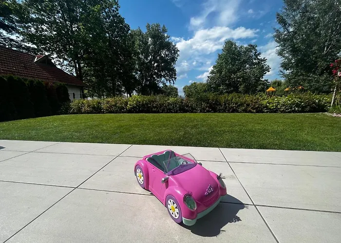 B&beach Apartament *