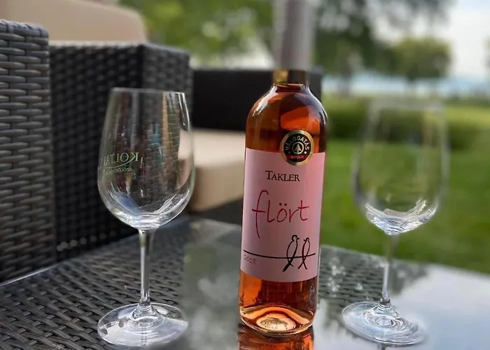 B&beach Apartament *