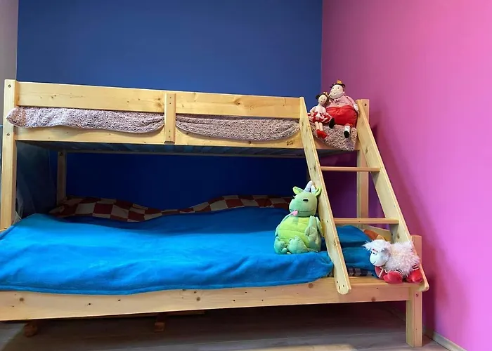 B&beach * 발라톤엘