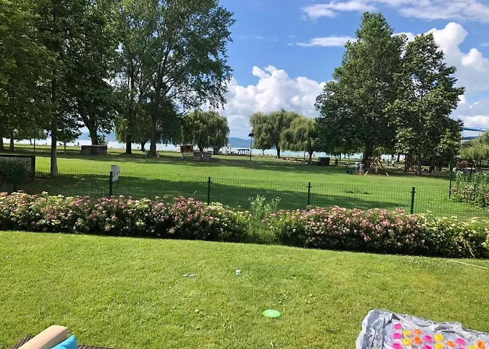 B&beach Balatonlelle