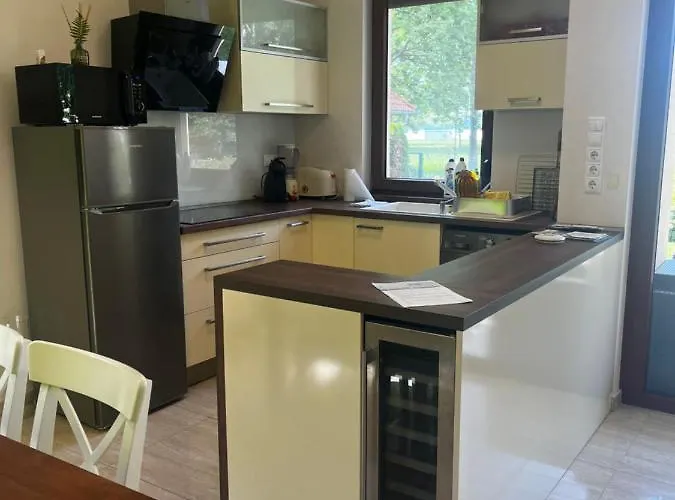 B&beach * Balatonlelle