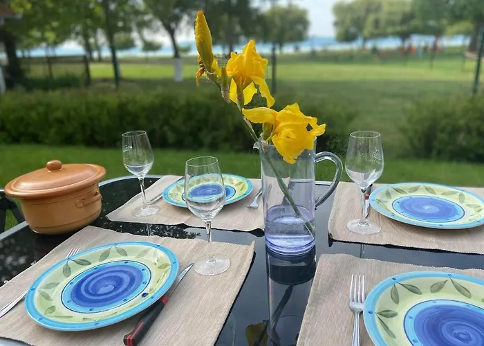 Apartament B&beach *